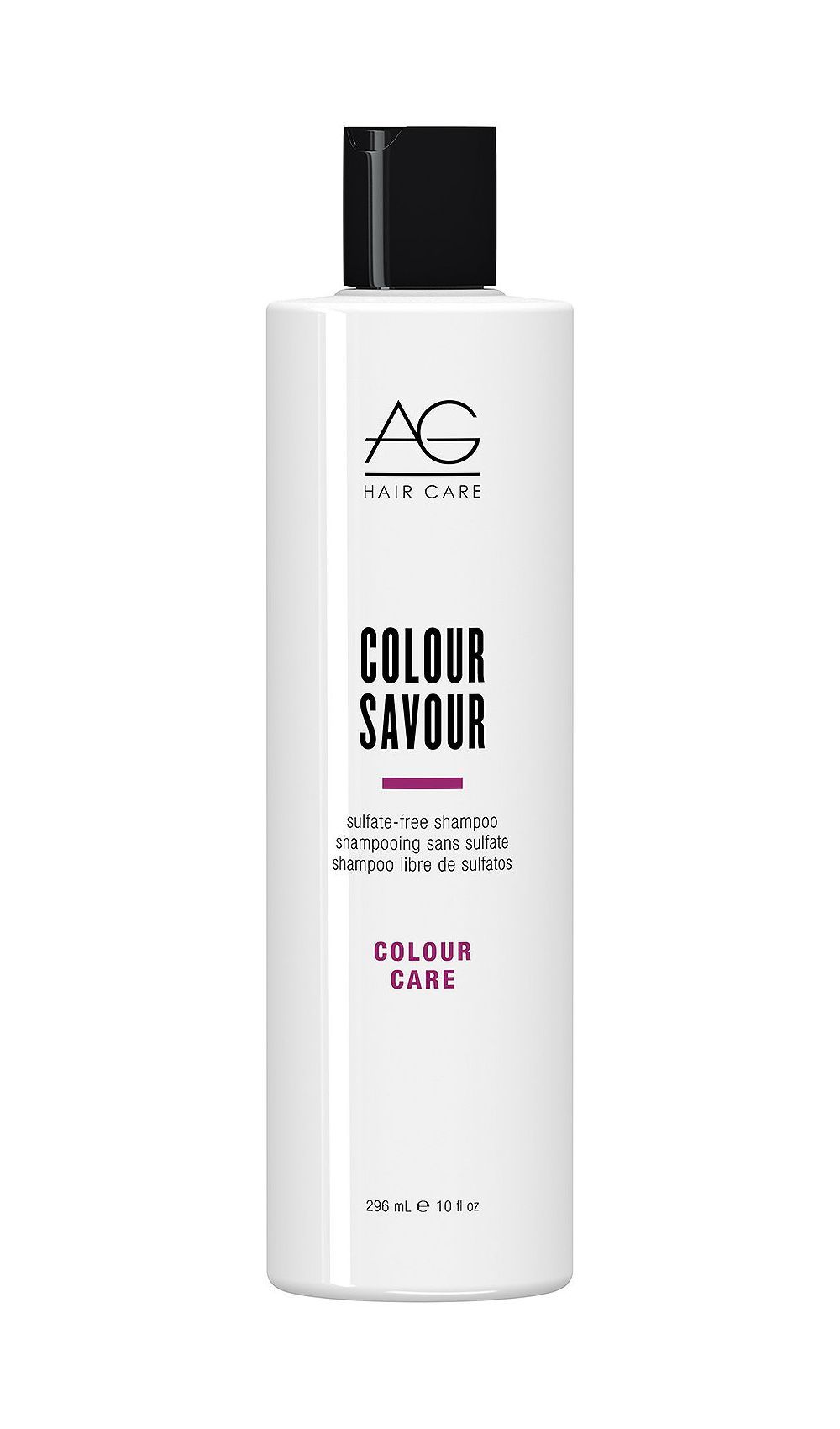 AG Colour Savour Shampoo