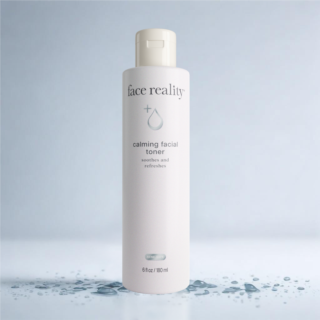 Face Reality Calming Facial Toner