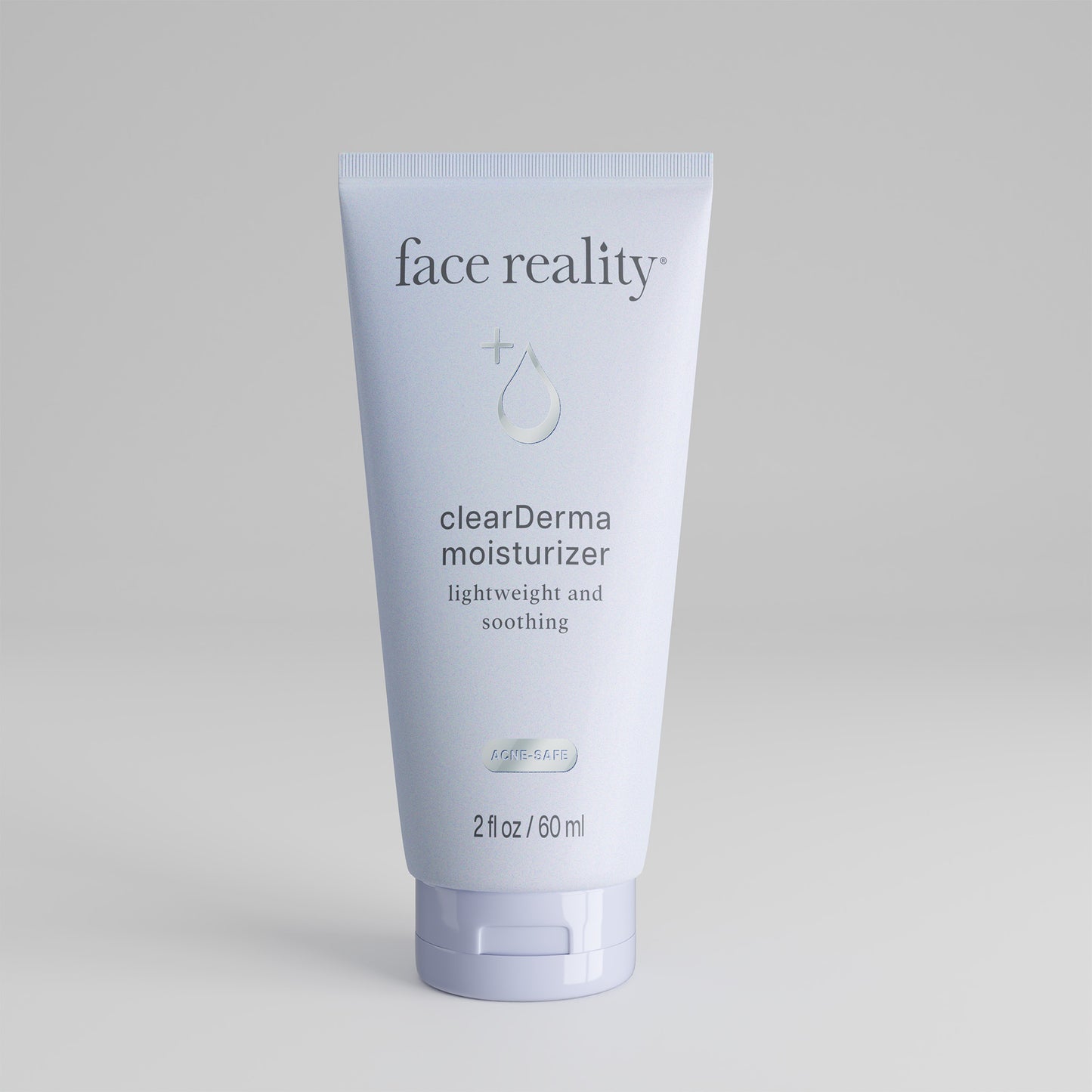 Face Reality Clearderma Cream