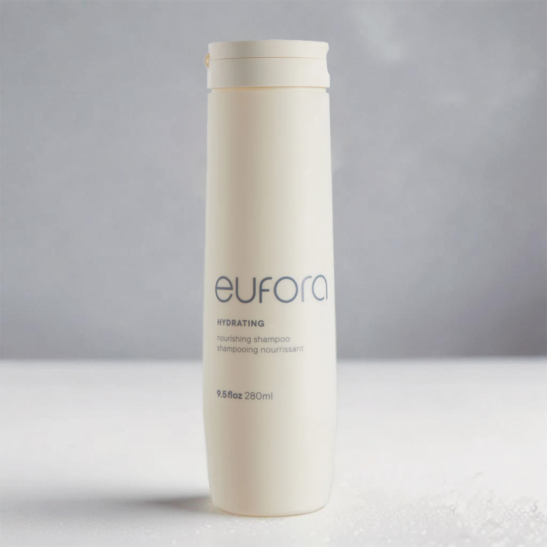 Eufora Nourish Hydrating Shampoo