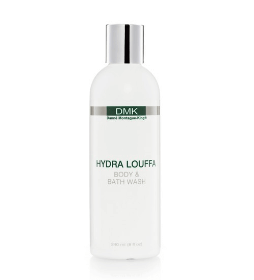 DMK Hydra Louffa Body & Bath Wash