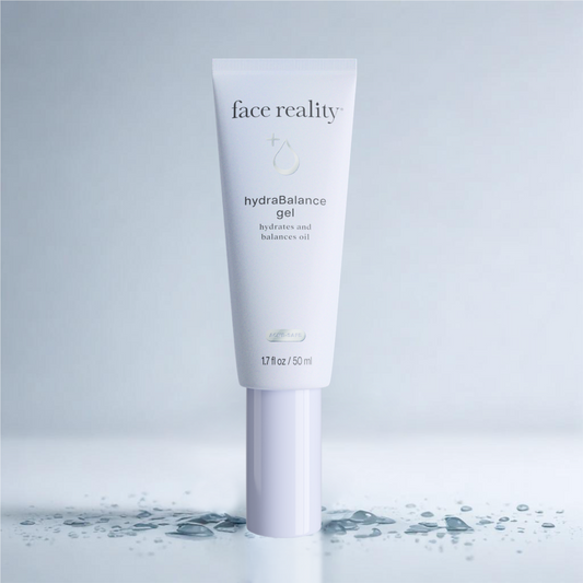 Face Reality Hydrabalance Gel