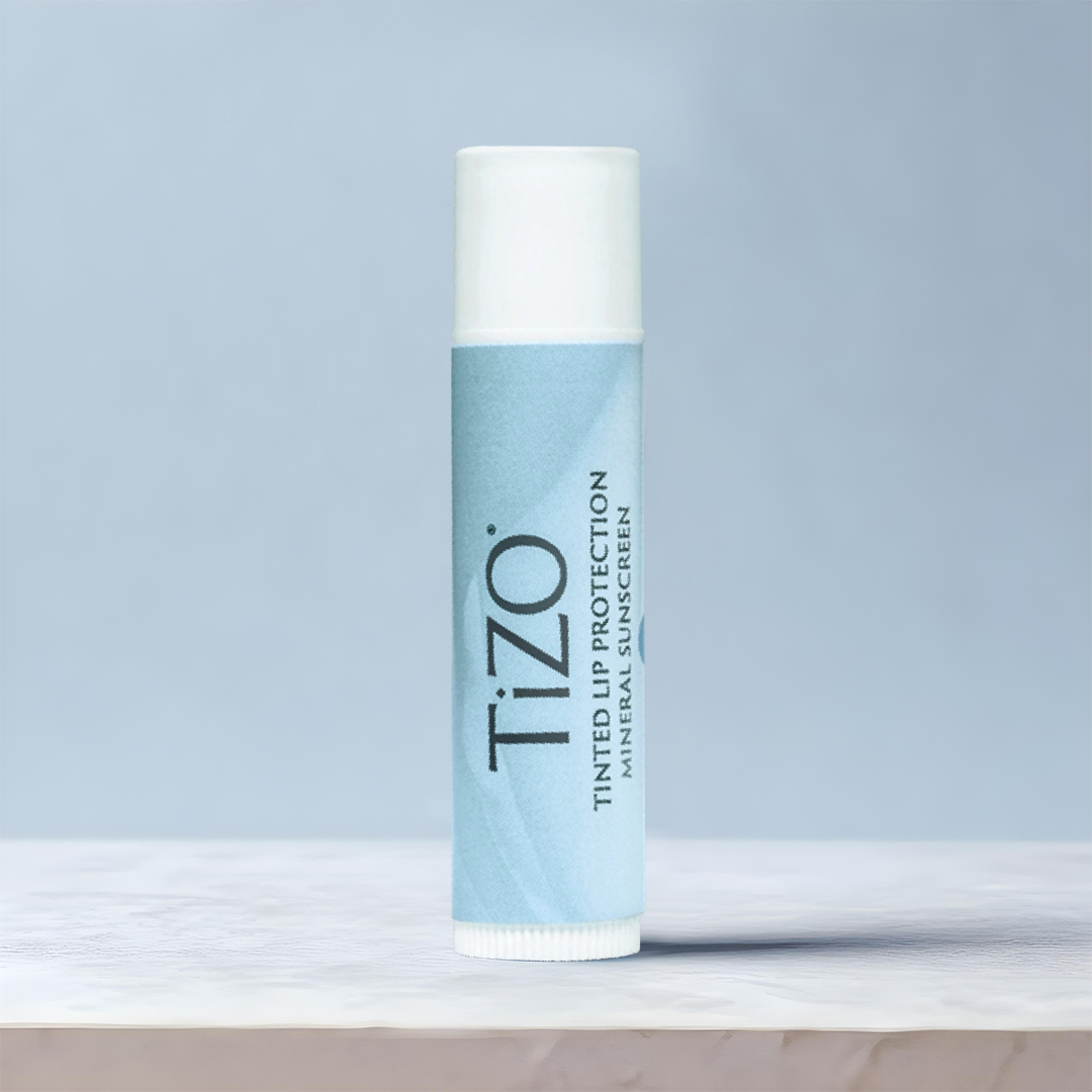 TiZO Tinted Lip Protection