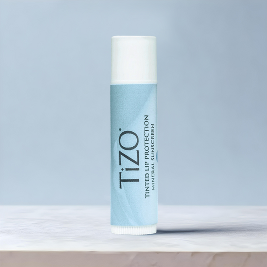 TiZO Tinted Lip Protection