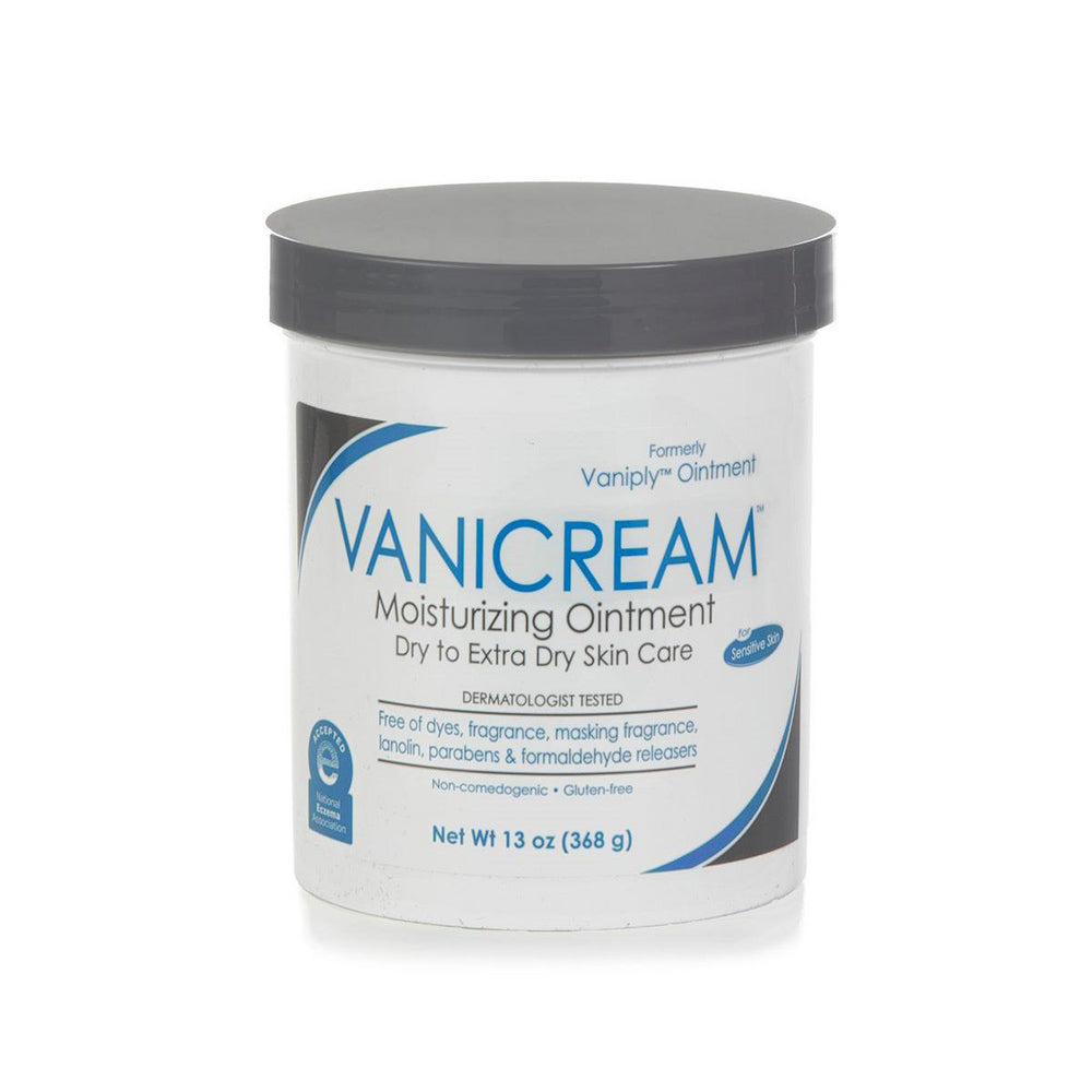 VANICREAM™ Moisturizing Ointment