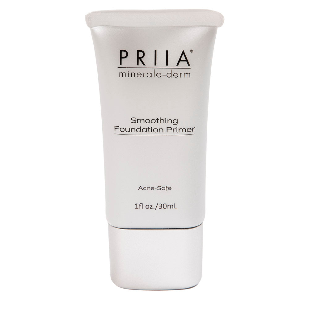 PRIIA  Foundation Primer