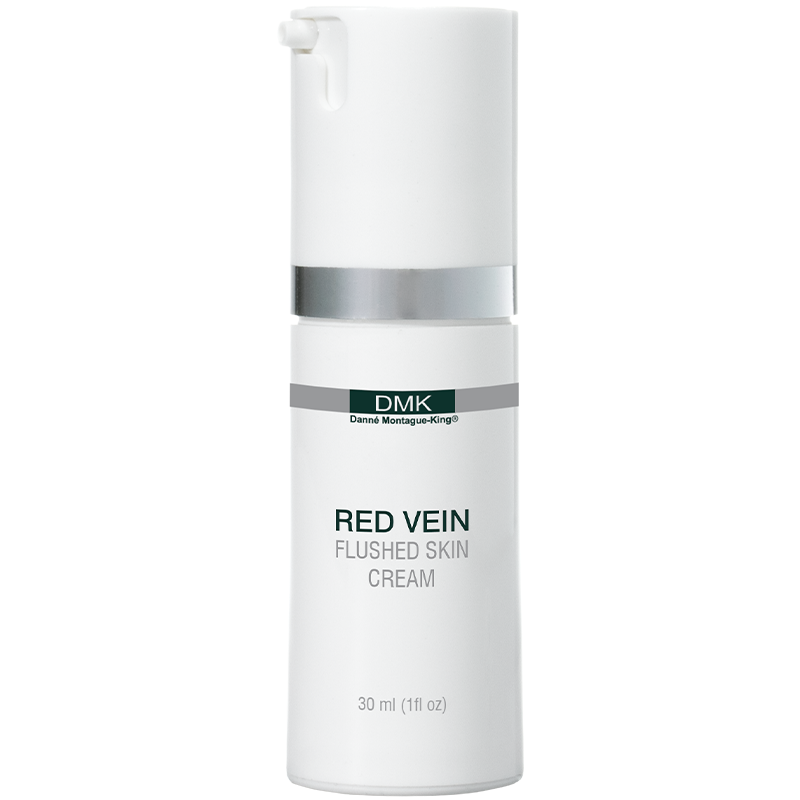 DMK Red Vein Flushed Skin Cream