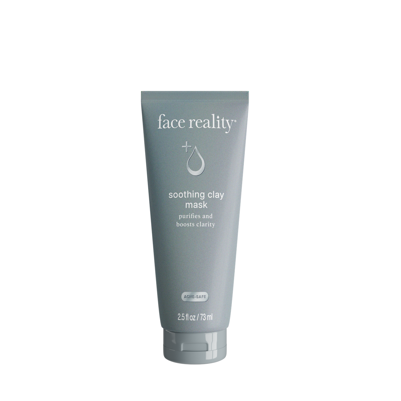 Face Reality Soothing Clay Mask