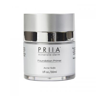 PRIIA  Foundation Primer