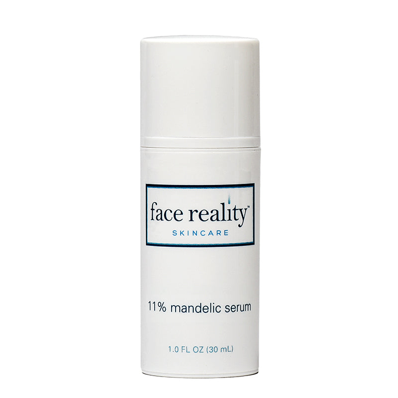 Face Reality 11%  L-Mandelic Serum