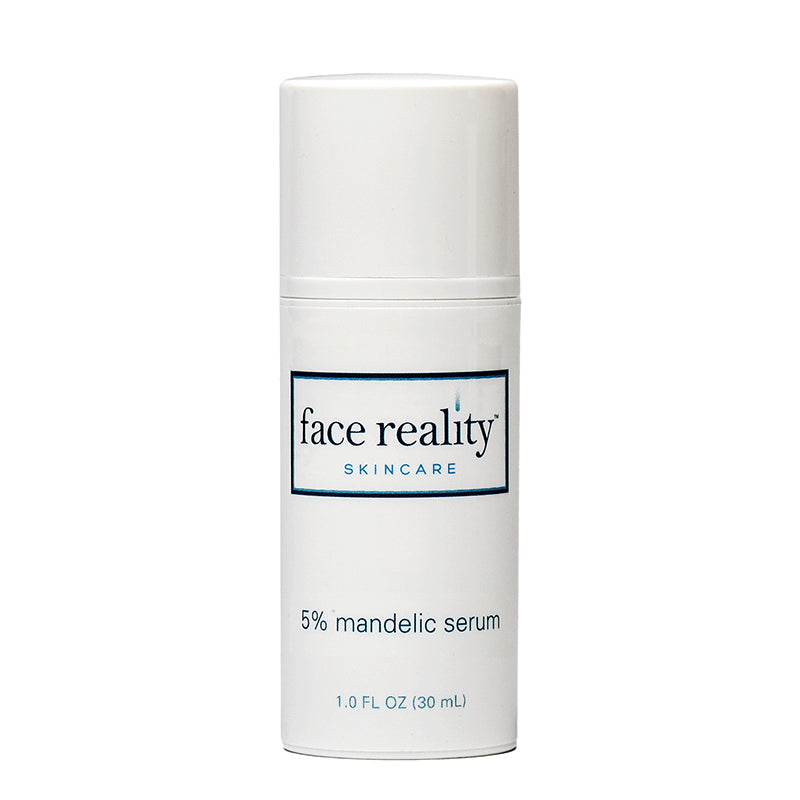 Face Reality 5%  L-Mandelic Serum