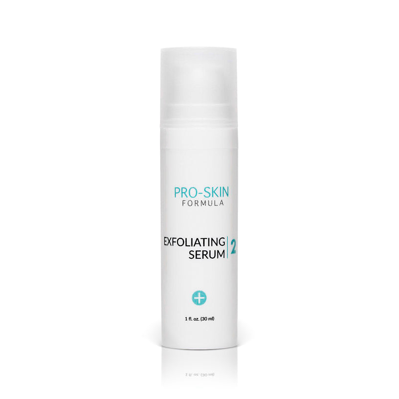 Pro-Skin Formula Exfoliating Serum 2 (only for AcneClinicNYC clients)