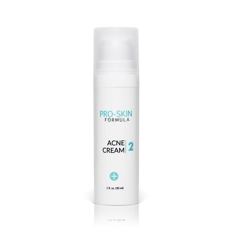 Pro-Skin Formula Acne Cream 2 (only for AcneClinicNYC clients)