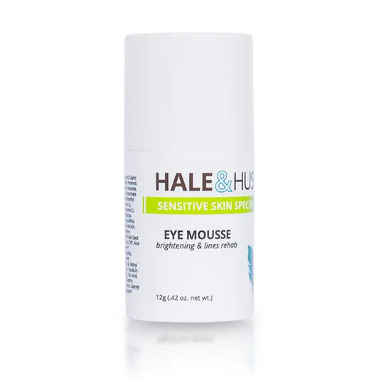 Hale&Hush Eye Mousse