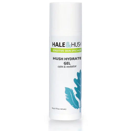 Hale&Hush Hydrate Gel