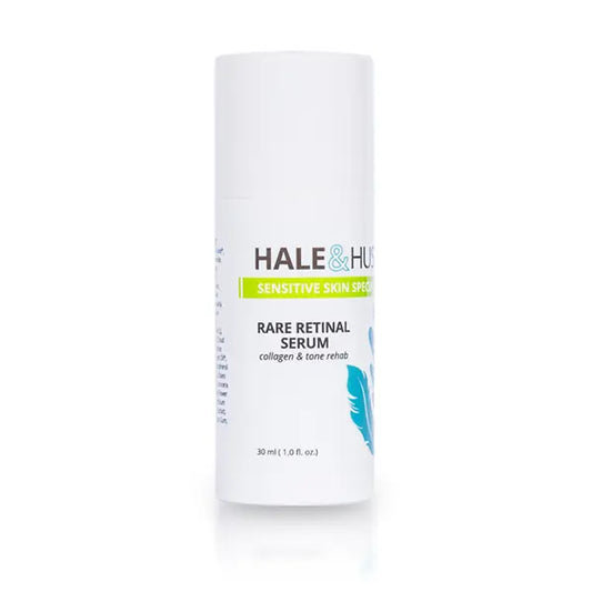 Hale&Hush Rare Retinal Serum