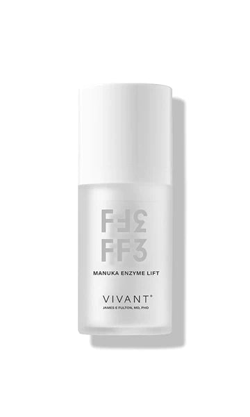 Vivant FF3 Manuka Enzyme Lift