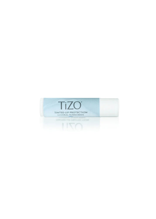 Tizo Tinted Lip Protection