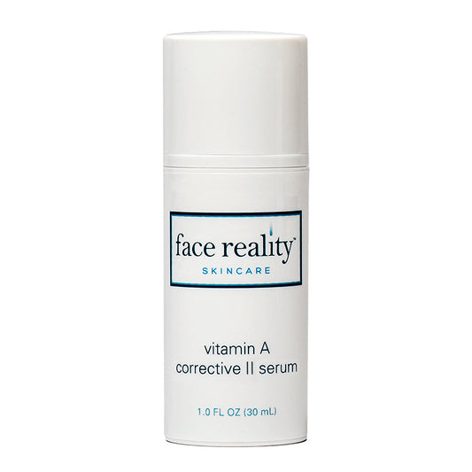 Face Reality Vitamin A Corrective Serum (Level 2)