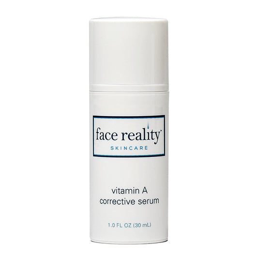 Face Reality Vitamin A Serum (Level 1)
