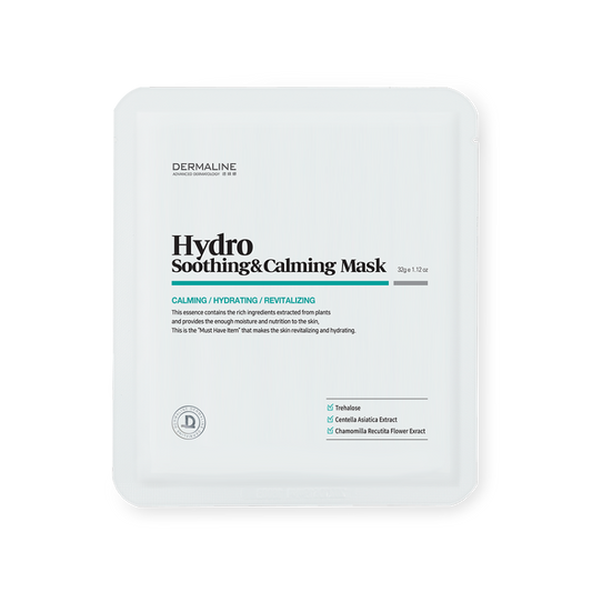 Dermaline HydroMask (1 mask)