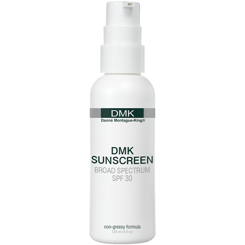 DMK Sunscreen SPF 30, 120ml